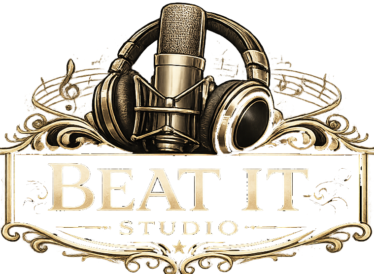 Beat It Studio