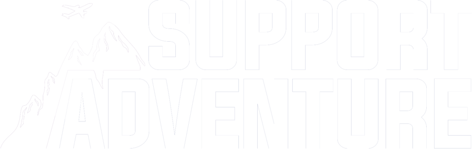 Support Adventure